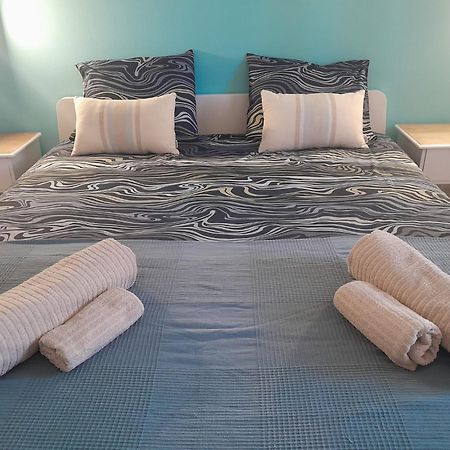 Casa Damar Apartment Corralejo Ngoại thất bức ảnh