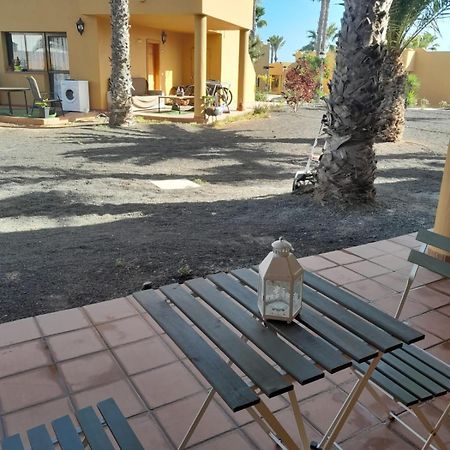 Casa Damar Apartment Corralejo Ngoại thất bức ảnh