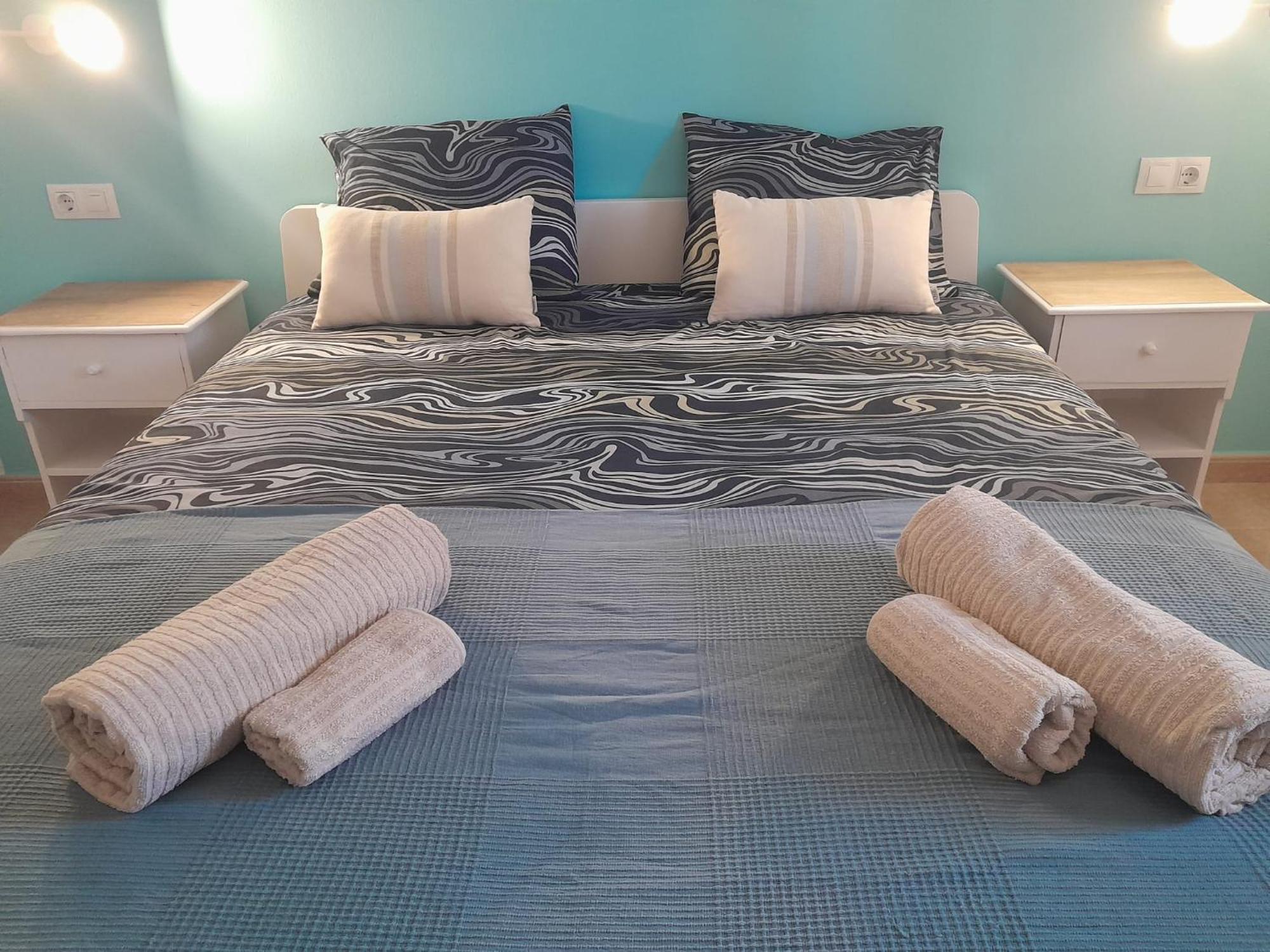 Casa Damar Apartment Corralejo Ngoại thất bức ảnh