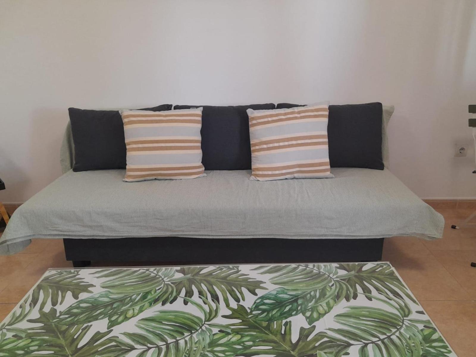Casa Damar Apartment Corralejo Ngoại thất bức ảnh