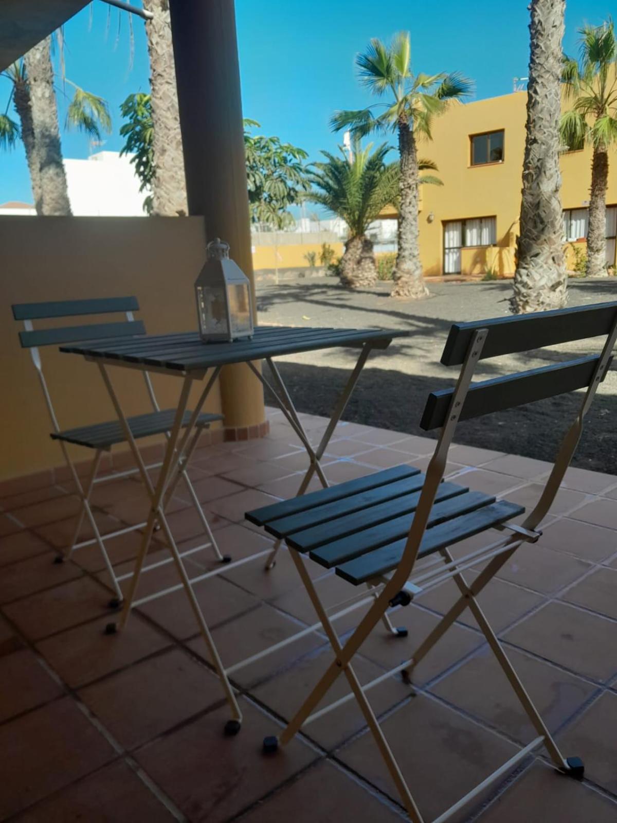 Casa Damar Apartment Corralejo Ngoại thất bức ảnh