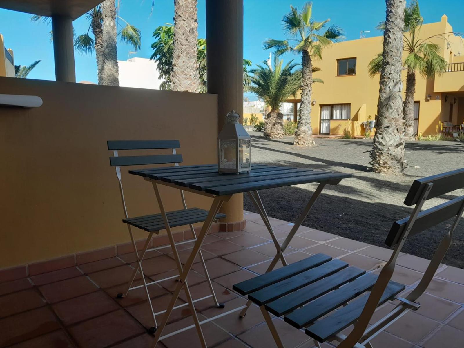 Casa Damar Apartment Corralejo Ngoại thất bức ảnh