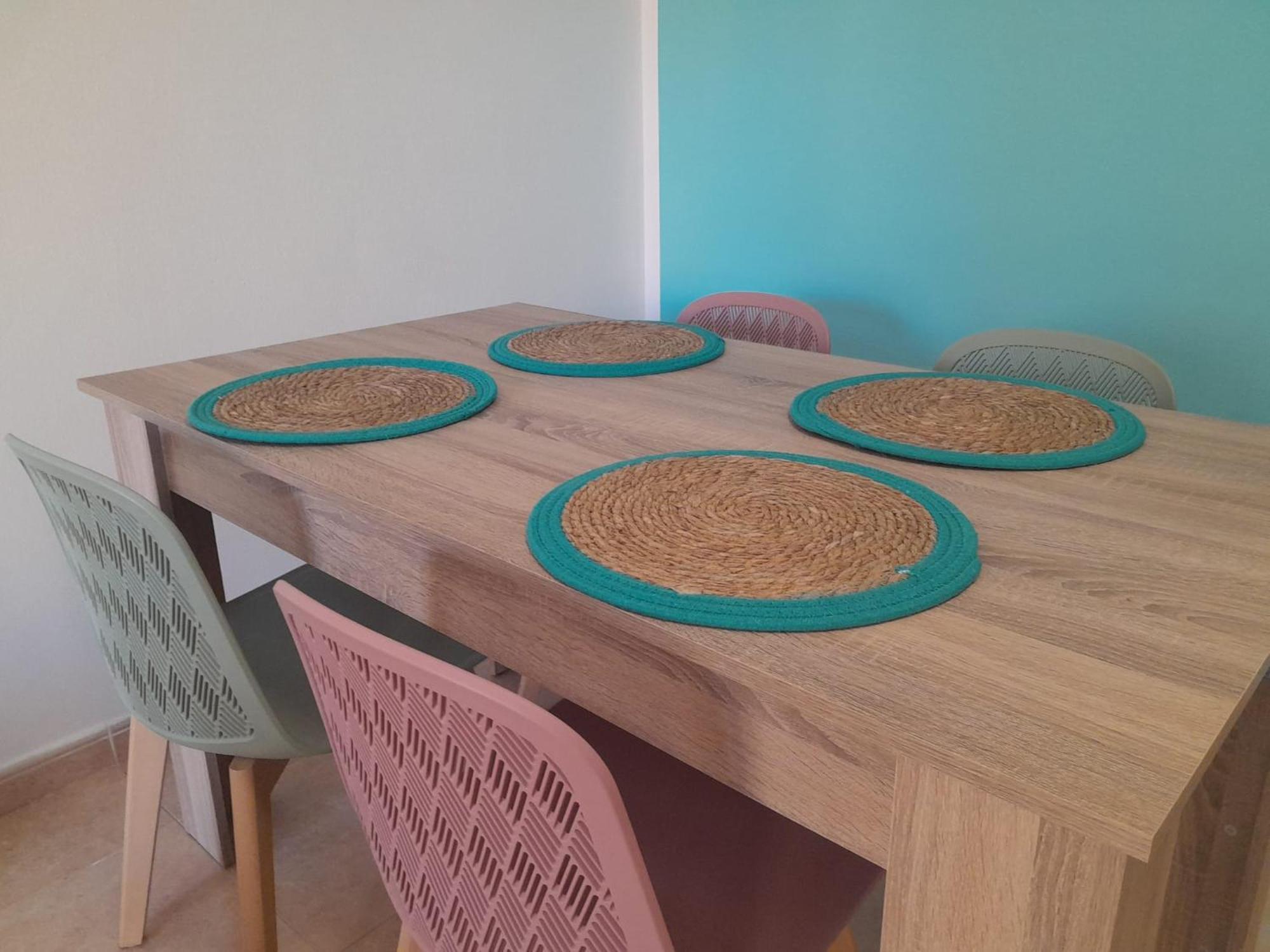 Casa Damar Apartment Corralejo Ngoại thất bức ảnh
