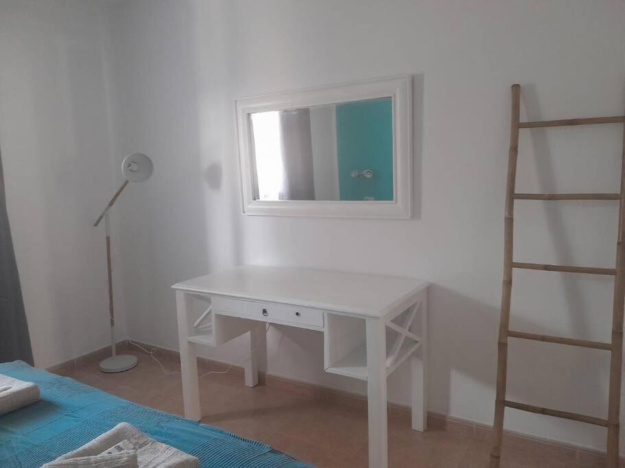 Casa Damar Apartment Corralejo Ngoại thất bức ảnh