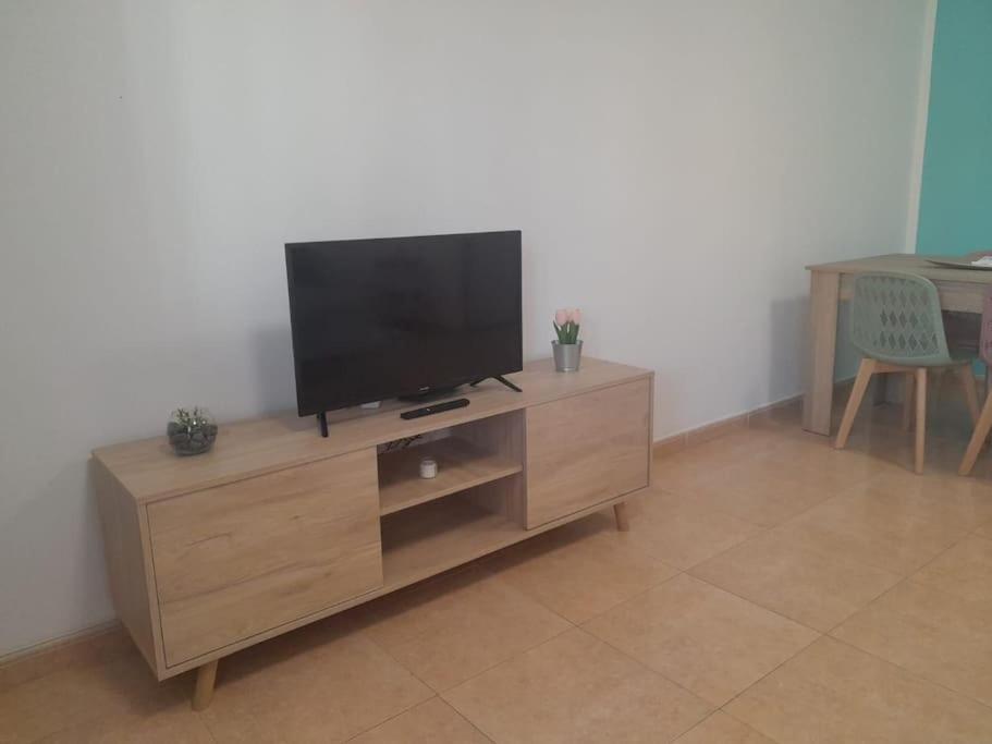 Casa Damar Apartment Corralejo Ngoại thất bức ảnh
