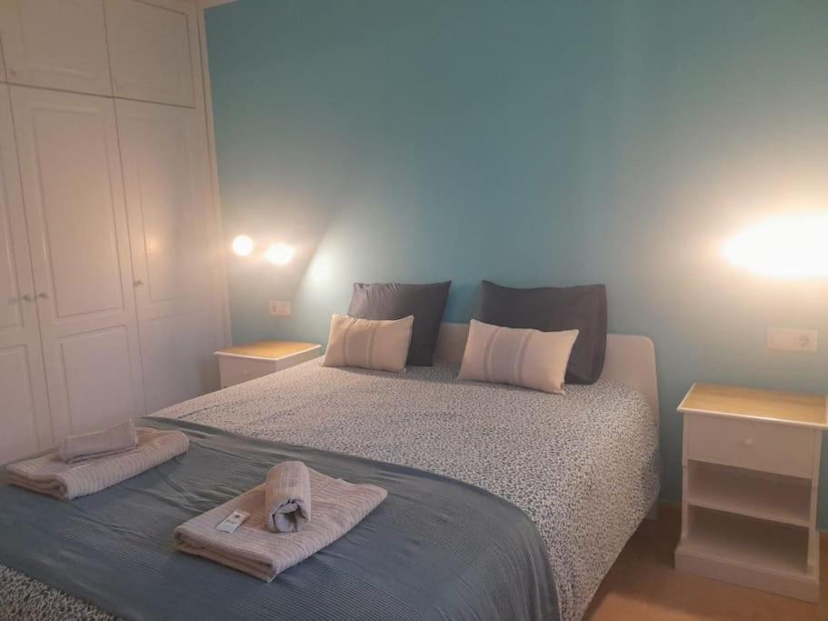 Casa Damar Apartment Corralejo Ngoại thất bức ảnh