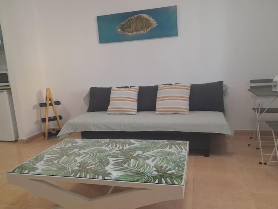 Casa Damar Apartment Corralejo Ngoại thất bức ảnh