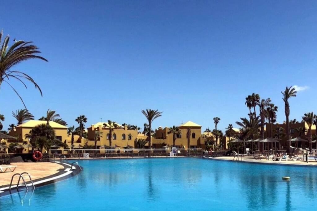 Casa Damar Apartment Corralejo Ngoại thất bức ảnh